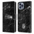 NFL Seattle Seahawks Artwork Marble Leather Book Wallet Case Cover For Apple iPhone 14