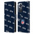 NFL Seattle Seahawks Artwork Patterns Leather Book Wallet Case Cover For Xiaomi 12 Pro