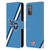 NFL Tennessee Titans Logo Stripes Leather Book Wallet Case Cover For HTC Desire 21 Pro 5G