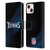 NFL Tennessee Titans Logo Blur Leather Book Wallet Case Cover For Apple iPhone 13