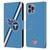 NFL Tennessee Titans Logo Stripes Leather Book Wallet Case Cover For Apple iPhone 14