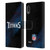 NFL Tennessee Titans Logo Blur Leather Book Wallet Case Cover For LG K22