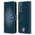 NFL Tennessee Titans Artwork LED Leather Book Wallet Case Cover For OPPO Find X2 Neo 5G