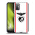 S.L. Benfica 2021/22 Crest Kit Away Soft Gel Case for HTC Desire 21 Pro 5G