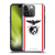 S.L. Benfica 2021/22 Crest Kit Away Soft Gel Case for Apple iPhone 14 Pro