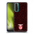 S.L. Benfica 2021/22 Crest Mosaic Pattern Soft Gel Case for Huawei P Smart (2021)