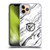 S.L. Benfica 2021/22 Crest Marble Soft Gel Case for Apple iPhone 11 Pro