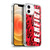 S.L. Benfica 2021/22 Crest Camouflage Soft Gel Case for Apple iPhone 12 / iPhone 12 Pro & MagSafe