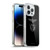 S.L. Benfica 2021/22 Crest Black Soft Gel Case for Apple iPhone 13 Pro Max