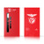 S.L. Benfica 2021/22 Crest Triangles Soft Gel Case for Apple iPhone 14