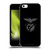 S.L. Benfica 2021/22 Crest Black Soft Gel Case for Apple iPhone 5c