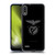 S.L. Benfica 2021/22 Crest Black Soft Gel Case for LG K22