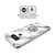 S.L. Benfica 2021/22 Crest Marble Soft Gel Case for LG K22