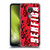 S.L. Benfica 2021/22 Crest Camouflage Soft Gel Case for Nokia C21