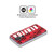 S.L. Benfica 2021/22 Crest Camouflage Soft Gel Case for Nokia C21