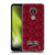 S.L. Benfica 2021/22 Crest Geometric Soft Gel Case for Nokia C21