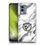 S.L. Benfica 2021/22 Crest Marble Soft Gel Case for Nokia X30