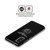 S.L. Benfica 2021/22 Crest Black Soft Gel Case for Samsung Galaxy A02/M02 (2021)