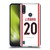 S.L. Benfica 2021/22 Players Away Kit João Mário Soft Gel Case for Motorola Moto E6s (2020)