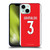S.L. Benfica 2021/22 Players Home Kit Álex Grimaldo Soft Gel Case for Apple iPhone 13 Mini