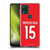 S.L. Benfica 2021/22 Players Home Kit Roman Yaremchuk Soft Gel Case for Motorola Moto G Stylus 5G 2021