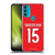 S.L. Benfica 2021/22 Players Home Kit Roman Yaremchuk Soft Gel Case for Motorola Moto G71 5G