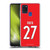 S.L. Benfica 2021/22 Players Home Kit Rafa Silva Soft Gel Case for Samsung Galaxy A21s (2020)