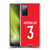 S.L. Benfica 2021/22 Players Home Kit Álex Grimaldo Soft Gel Case for Samsung Galaxy S20 FE / 5G