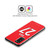 S.L. Benfica 2021/22 Players Home Kit Rafa Silva Soft Gel Case for Samsung Galaxy S21+ 5G