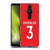 S.L. Benfica 2021/22 Players Home Kit Álex Grimaldo Soft Gel Case for Sony Xperia Pro-I