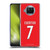S.L. Benfica 2021/22 Players Home Kit Everton Soares Soft Gel Case for Xiaomi Mi 10T Lite 5G