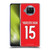 S.L. Benfica 2021/22 Players Home Kit Roman Yaremchuk Soft Gel Case for Xiaomi Mi 10T Lite 5G