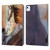 Simone Gatterwe Horses Wild 2 Leather Book Wallet Case Cover For Apple iPad Air 11 2020/2022/2024