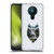 Riza Peker Animal Abstract Wolf Nature Soft Gel Case for Nokia 5.3
