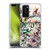 Riza Peker Animals Tiger Soft Gel Case for Huawei P40 5G