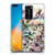 Riza Peker Animals Tiger Soft Gel Case for Huawei P40 Pro / P40 Pro Plus 5G