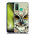 Riza Peker Animals Owl II Soft Gel Case for Huawei P Smart (2020)