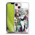 Riza Peker Animals Parrot Soft Gel Case for Apple iPhone 13