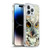 Riza Peker Animals Owl II Soft Gel Case for Apple iPhone 13 Pro Max