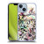 Riza Peker Animals Tiger Soft Gel Case for Apple iPhone 14