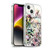 Riza Peker Animals Tiger Soft Gel Case for Apple iPhone 14