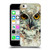 Riza Peker Animals Owl II Soft Gel Case for Apple iPhone 5c