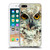 Riza Peker Animals Owl II Soft Gel Case for Apple iPhone 7 Plus / iPhone 8 Plus