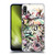 Riza Peker Animals Tiger Soft Gel Case for LG K22