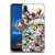 Riza Peker Animals Tiger Soft Gel Case for Motorola Moto E6 Plus