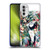 Riza Peker Animals Parrot Soft Gel Case for Motorola Moto G52