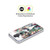 Riza Peker Animals Parrot Soft Gel Case for Nokia 5.3