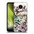 Riza Peker Animals Tiger Soft Gel Case for Nokia C10 / C20