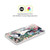 Riza Peker Animals Parrot Soft Gel Case for OPPO Reno8 4G