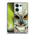 Riza Peker Animals Owl II Soft Gel Case for OPPO Reno8 Pro